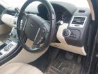 2012 LAND ROVER RANGE ROVE for sale at Copart SANDY
