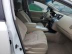 2011 Nissan Murano S for Sale in Hillsborough, NJ - Side