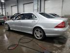 2006 Mercedes-Benz S 500 продається в Ham Lake, MN - Mechanical