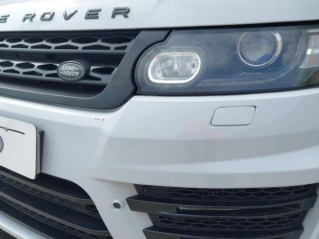 2016 LAND ROVER R ROVER SP