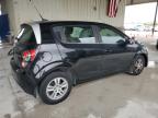 2012 Chevrolet Sonic Lt на продаже в Homestead, FL - All Over