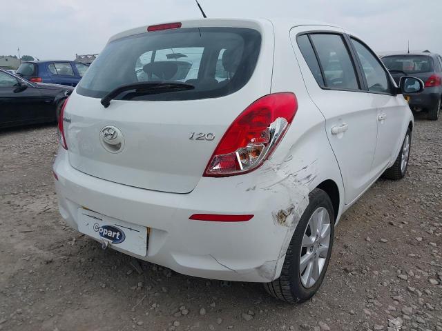 2014 HYUNDAI I20 ACTIVE
