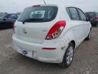 2014 HYUNDAI I20 ACTIVE for sale at Copart YORK