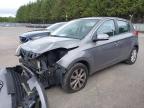 2012 HYUNDAI I20 ACTIVE for sale at Copart WHITBURN