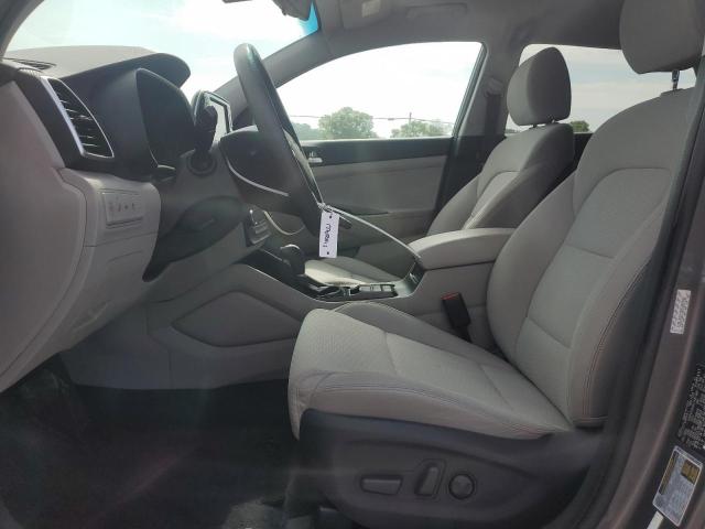  HYUNDAI TUCSON 2021 Szary