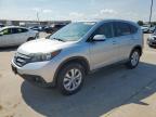 2014 Honda Cr-V Ex   იყიდება Grand Prairie-ში, TX - Side