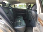 2015 Lexus Es 350 на продаже в Bowmanville, ON - Front End