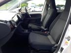 2017 SKODA CITIGO COL for sale at Copart SANDTOFT