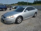 2009 Chevrolet Impala 1Lt for Sale in Grenada, MS - Front End