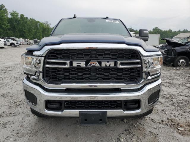  RAM 2500 2024 Blue