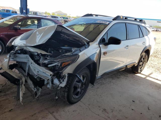 SUBARU OUTBACK WI 2025