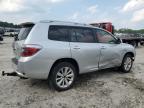 2008 Toyota Highlander Hybrid de vânzare în West Warren, MA - Mechanical