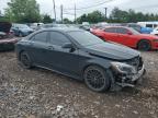2016 Mercedes-Benz Cla 250 4Matic for Sale in Chalfont, PA - Front End