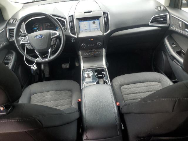  FORD EDGE 2019 Brązowy