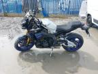 2025 YAMAHA MT-10 SP MTN1000D  for sale at Copart SANDWICH