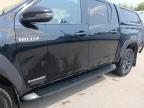 2021 TOYOTA HILUX INVI for sale at Copart CHESTER