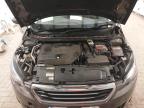 2015 PEUGEOT 308 ALLURE for sale at Copart SANDWICH