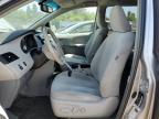 2012 TOYOTA SIENNA LE   for sale at Copart ON - TORONTO