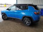 2025 Jeep Compass Limited for Sale in Brighton, CO - Front End