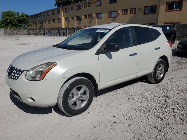 2010 Nissan Rogue S