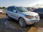 2009 Hyundai Santa Fe Se na sprzedaż w Houston, TX - Minor Dent/Scratches