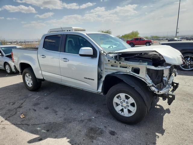  CHEVROLET COLORADO 2020 Srebrny