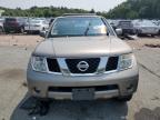 2007 Nissan Pathfinder Le for Sale in Exeter, RI - Rear End