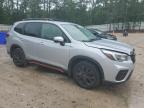2021 Subaru Forester Sport за продажба в Knightdale, NC - Minor Dent/Scratches