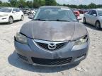 2008 Mazda 3 I იყიდება Madisonville-ში, TN - Front End