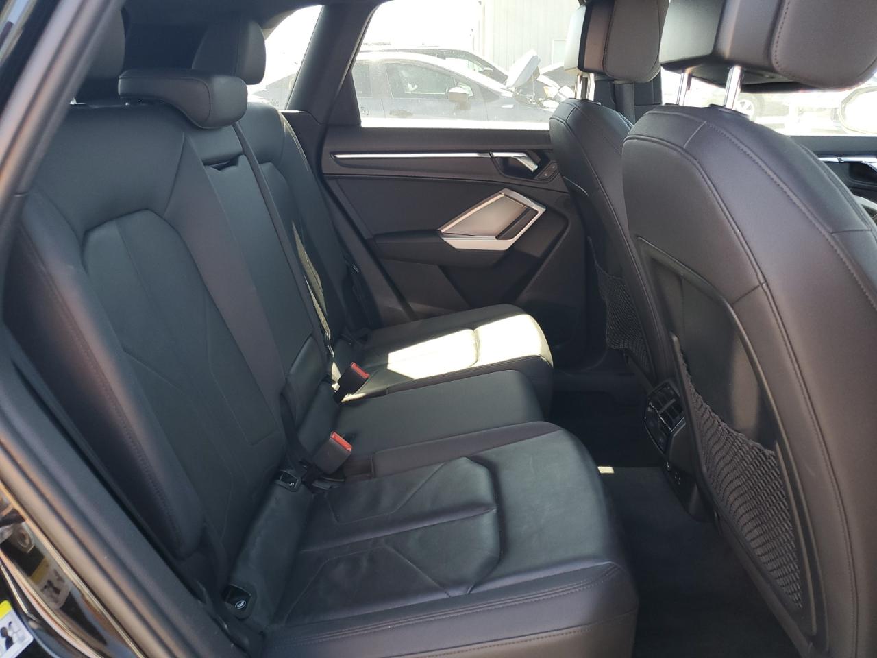 2020 Audi Q3 Premium VIN: WA1AECF32L1026309 Lot: 61504005