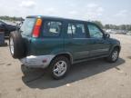 2001 Honda Cr-V Ex en Venta en Fredericksburg, VA - Front End