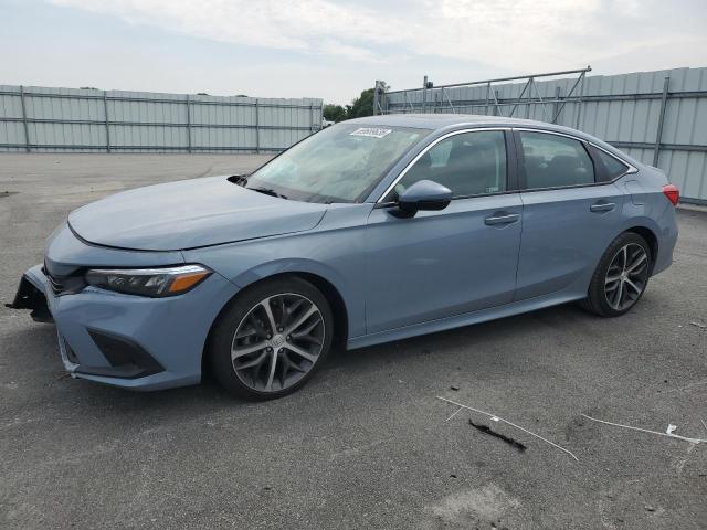 HONDA CIVIC TOUR 2024