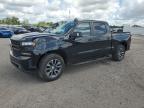 2020 Chevrolet Silverado K1500 Rst na sprzedaż w Newton, AL - Top/Roof