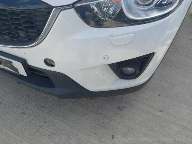 2013 MAZDA CX-5 SPORT