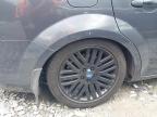 2008 FORD MONDEO GHI for sale at Copart BELFAST