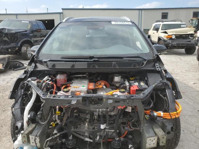  CHEVROLET BOLT 2020 Gray
