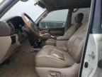 2000 Lexus Lx 470 للبيع في Elgin، IL - Mechanical