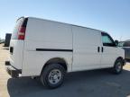 2008 Chevrolet Express G2500  zu verkaufen in Fresno, CA - Mechanical