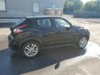 2016 Nissan Juke S   продається в Duryea, PA - Front End