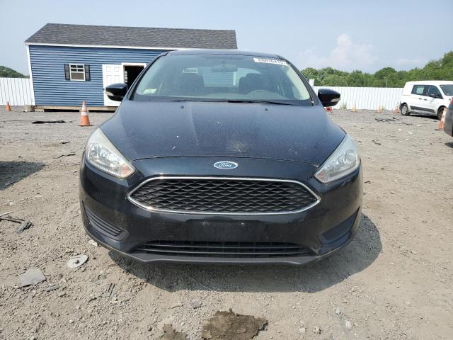  FORD FOCUS 2017 Czarny