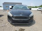 2017 Ford Focus Se იყიდება Assonet-ში, MA - Mechanical
