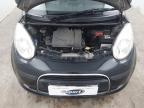 2010 CITROEN C1 VTR+ for sale at Copart GLOUCESTER