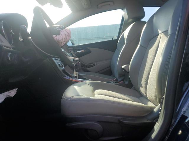  BUICK VERANO 2015 Czarny