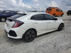 2018 Honda Civic Ex for Sale in Gainesville, GA - Front End