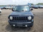 2011 Jeep Patriot Latitude за продажба в Des Moines, IA - Rear End