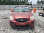 2008 Kia Rondo Base for Sale in Ellenwood, GA - Hail