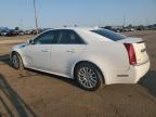 2012 Cadillac Cts Luxury Collection for Sale in Woodhaven, MI - Side
