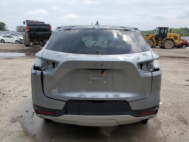  CHEVROLET BLAZER 2023 Серебристый