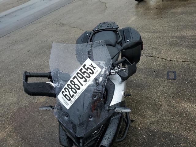 2022 YAMAHA MTT09 GT  