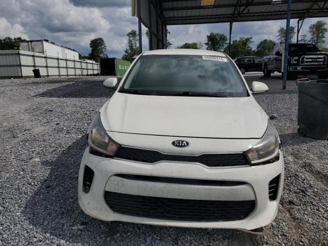  KIA RIO 2020 Biały